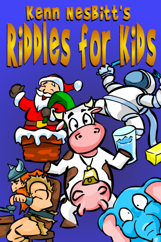 Riddles for Kids